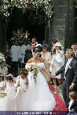 Verona´s Hochzeit - Dom Wien - Sa 10.09.2005 - 30