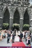 Verona´s Hochzeit - Dom Wien - Sa 10.09.2005 - 31