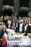 Verona´s Hochzeit - Dom Wien - Sa 10.09.2005 - 33