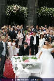 Verona´s Hochzeit - Dom Wien - Sa 10.09.2005 - 34
