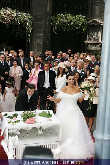 Verona´s Hochzeit - Dom Wien - Sa 10.09.2005 - 35