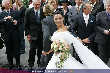 Verona´s Hochzeit - Dom Wien - Sa 10.09.2005 - 42