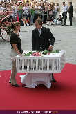 Verona´s Hochzeit - Dom Wien - Sa 10.09.2005 - 6