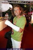 Starnacht - Wiener Prater - Sa 10.09.2005 - 19
