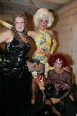 Drama - Ottakringer Brauerei - Sa 10.09.2005 - 2