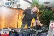 GalmourRama - Skybar - Do 15.09.2005 - 15