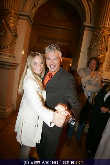 Palmers Gala - Gäste - Burgtheater - Mo 19.09.2005 - 20