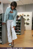 Schuhkaufen mit Kiesbauer - MAX Vögele Shop - Di 20.09.2005 - 29
