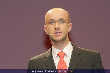 Nacht der Medien - Messegelände - Mi 05.10.2005 - 43