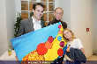 Kinder hilfen Kinder - Albertina - Di 11.10.2005 - 2