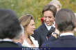 Hochzeit Grasser Swarovski - Weissenkirchen - Sa 22.10.2005 - 35