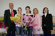BIPA Lehrlingsehrung 2005 - REWE Zentrale - Mo 24.10.2005 - 92
