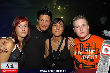 XXX Gazometer Teil 2 - Gasometer - Sa 05.11.2005 - 49