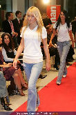 WOMAN Model Contest 2005 - NEWS Tower - Do 17.11.2005 - 55