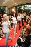WOMAN Model Contest 2005 - NEWS Tower - Do 17.11.2005 - 87