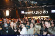 Radio Night 05 Teil 1 - ÖBB Werkshalle - Do 24.11.2005 - 16