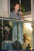 Opening Teil 1 - Minopolis - Fr 25.11.2005 - 18