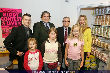 Opening Teil 2 - Minopolis - Fr 25.11.2005 - 12