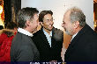 Opening - Hilfiger Store - Do 01.12.2005 - 17