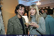 Opening - Hilfiger Store - Do 01.12.2005 - 21