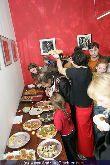 Opening - Weltcafe - Fr 02.12.2005 - 20