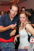 Club del Mar - Kunstforum - Fr 09.09.2005 - 12