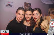 Hi!School Party Teil 4 - MAK - Sa 19.11.2005 - 22