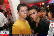 Faces Opening - Moulin Rouge - Sa 10.09.2005 - 20