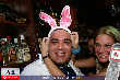 Bunny Weekend - Marias Roses - Sa 26.03.2005 - 100