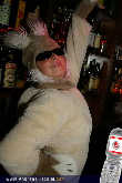 Bunny Weekend - Marias Roses - Sa 26.03.2005 - 13