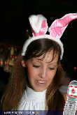Bunny Weekend - Marias Roses - Sa 26.03.2005 - 82