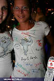 Club Night - Marias - Sa 03.09.2005 - 2