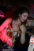 Club Night - Roses - Sa 10.09.2005 - 10