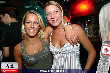 Club Night - Roses - Sa 10.09.2005 - 18