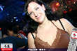Club Night - Roses - Fr 16.09.2005 - 18