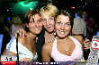 Club Night - Roses - Fr 30.09.2005 - 2