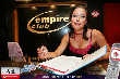 Bionic Empire - Empire - Sa 04.06.2005 - 55