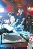 Bionic Empire - Empire - Sa 17.09.2005 - 11