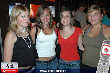 Thursday Party - Kju - Do 21.07.2005 - 28