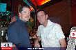 Rush Hour - Kju (Q) Bar - Fr 22.07.2005 - 24
