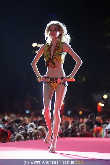 Lifeball 05 Versace Show - Rathaus - Sa 21.05.2005 - 15