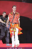 Lifeball 05 Versace Show - Rathaus - Sa 21.05.2005 - 23