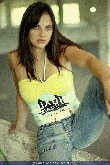 Fotoshooting Bianca - Area 51 - Di 21.06.2005 - 17