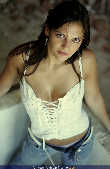 Fotoshooting Bianca - Area 51 - Di 21.06.2005 - 9
