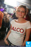 FALCO Gedenknacht 2005 - Discothek U4 - Fr 28.01.2005 - 1