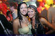 Garden Club - VoGa - Sa 13.08.2005 - 21