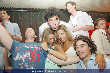 Garden Club - VoGa - Sa 13.08.2005 - 22