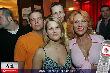 Garden Club special - VoGa - Sa 19.11.2005 - 11