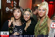 Garden Club special - VoGa - Sa 19.11.2005 - 13