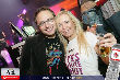 Garden Club - VoGa - Sa 26.11.2005 - 20